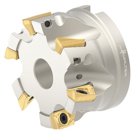 Shoulder Milling Cutter MPN:6043969