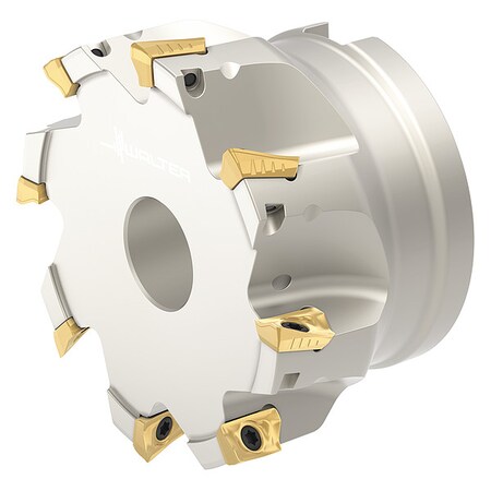 Shoulder Milling Cutter MPN:6078051