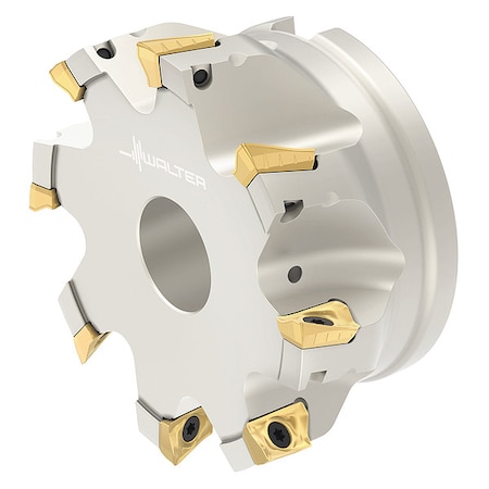 Shoulder Milling Cutter MPN:6218885
