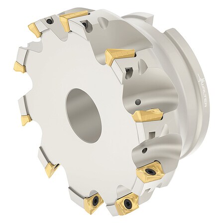 Shoulder Milling Cutter MPN:6049049