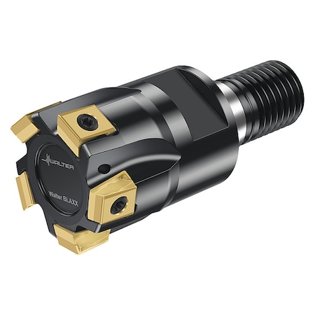 Walter - Shoulder Miling Cutter LN09 MPN:6197011