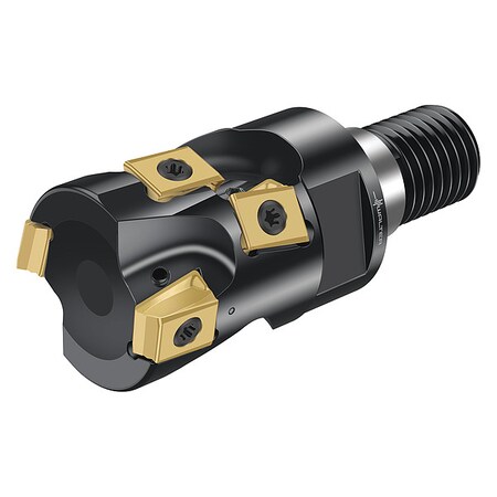 Walter - Helical Endmill Single Piece LN13 MPN:6340752