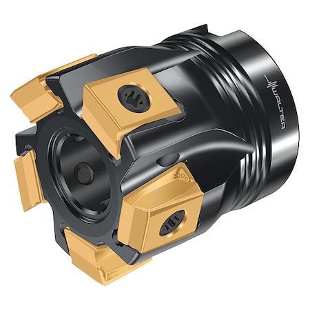 Walter - Shoulder Milling Cutter LN13 MPN:6195333