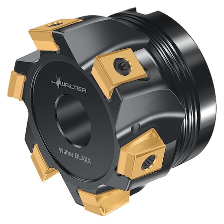 Walter - Shoulder Milling Cutter LN13 MPN:6195336