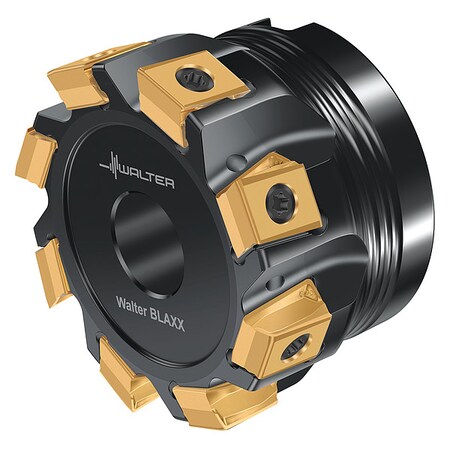 Walter - Shoulder Milling Cutter LN13 MPN:6195337