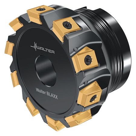 Walter - Shoulder Milling Cutter LN13 MPN:6195019