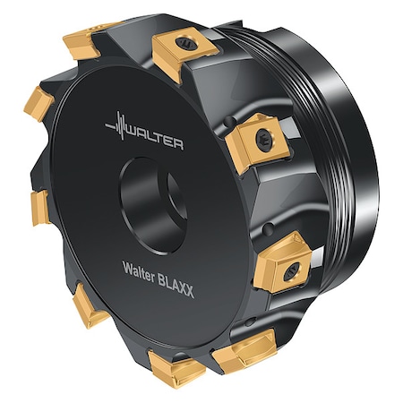 Walter - Shoulder Milling Cutter LN13 MPN:6229459