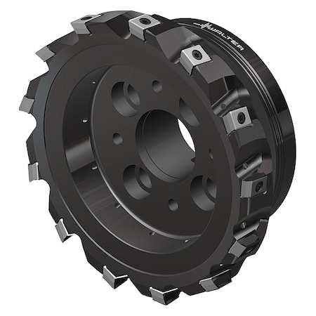 Walter - Shoulder Milling Cutter LN13 MPN:6229470