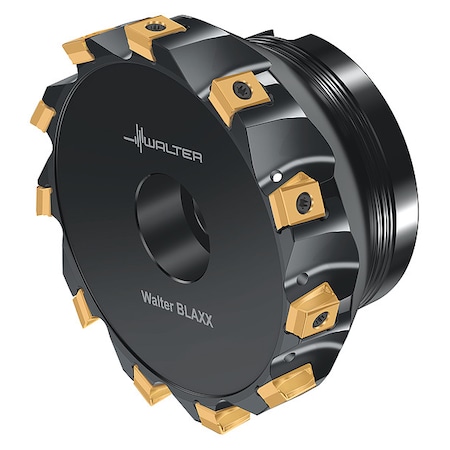 Walter - Shoulder Milling Cutter LN13 MPN:6229471