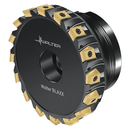 Walter - Shoulder Milling Cutter LN13 MPN:6229472