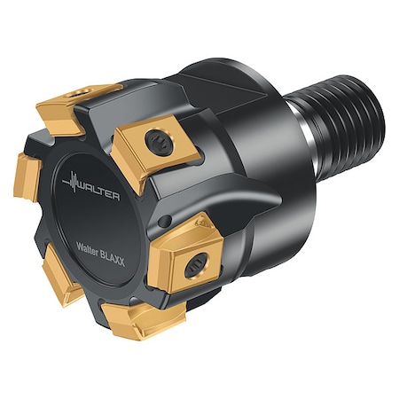 Walter - Shoulder Milling Cutter LN13 MPN:6197018