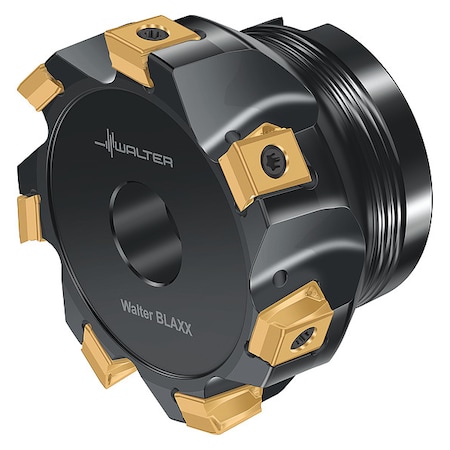 Walter - Shoulder Milling Cutter LN13 MPN:6196185