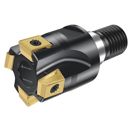 Walter - Shoulder Milling Cutter LN13 MPN:6197405