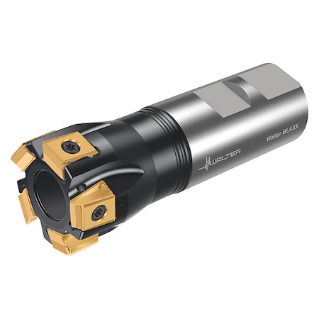 Walter - Shoulder Milling Cutter LN13 MPN:6197378