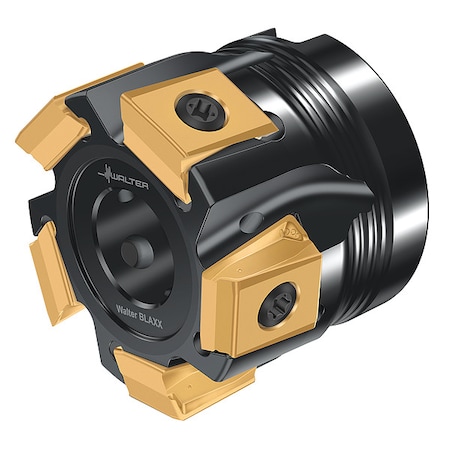 Walter - Shoulder Milling Cutter LN16 MPN:6316556