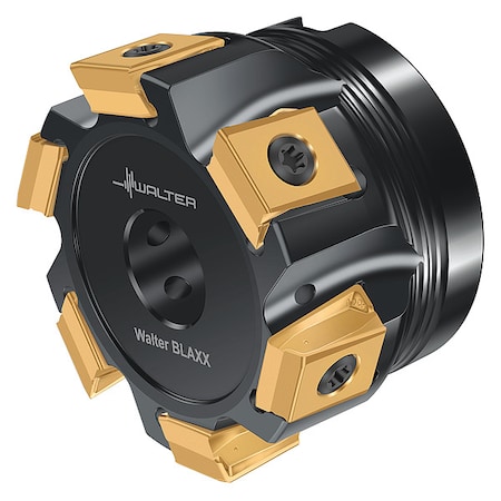 Walter - Shoulder Milling Cutter LN16 MPN:6316621