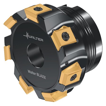 Walter - Shoulder Milling Cutter LN16 MPN:6316624