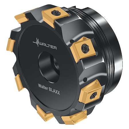 Walter - Shoulder Milling Cutter LN16 MPN:6316626
