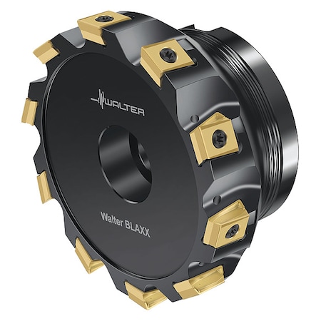Walter - Shoulder Milling Cutter LN16 MPN:6316804