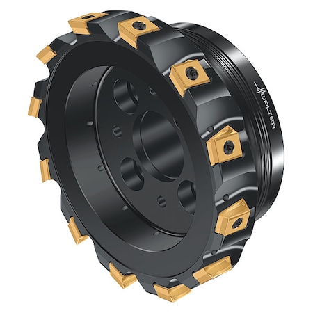 Walter - Shoulder Milling Cutter LN16 MPN:6316865