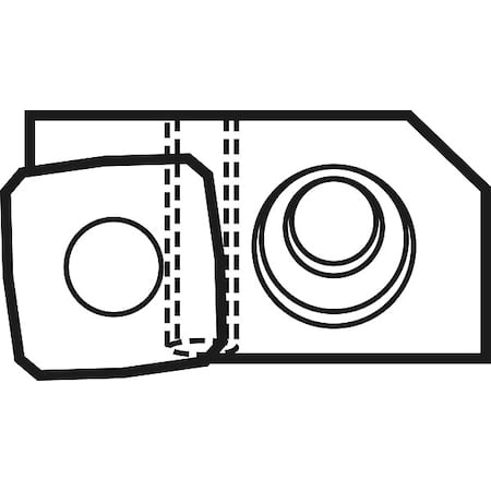Walter - Cartridge (Boring) MPN:5008144