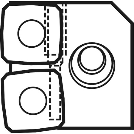 Walter - Cartridge (Boring) MPN:5008145