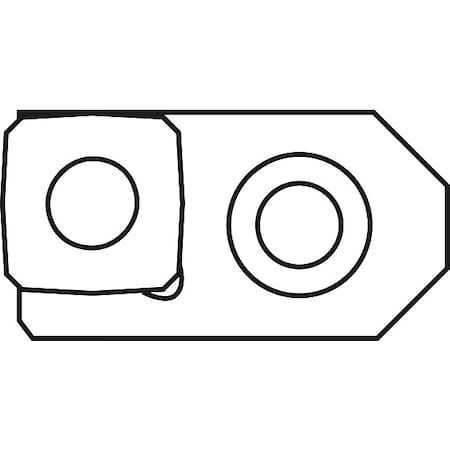 Walter - Cartridge (Boring) MPN:5008146
