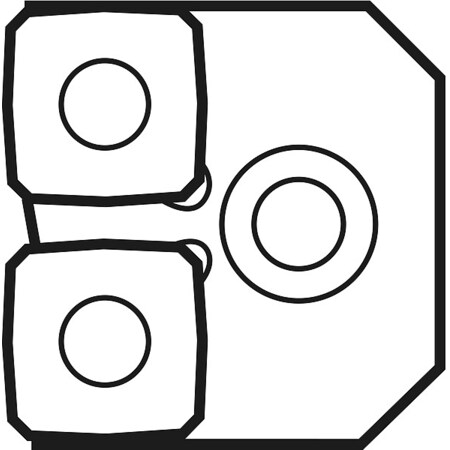 Walter - Cartridge (Boring) MPN:5008147