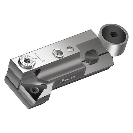 Walter - Cartridge (Boring), Cutting direction: Right, FR709 MPN:5008345