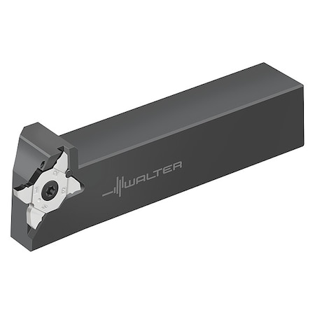 Walter - MX Monoblock 45 Degree (1-89 Degree) angled - clamping screw from side MPN:7797728