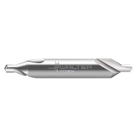 Walter Titex - Solid carbide centre drill MPN:K1161-0.8