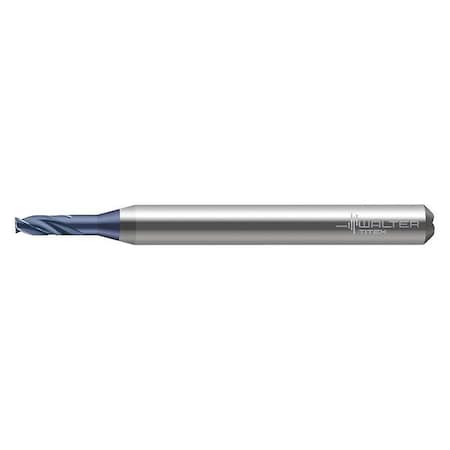 Walter Titex - Solid carbide coolant through pilot drill MPN:K5191TFT-7