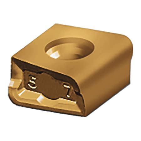 Rectangle Milling Insert, LNHU, 1/64