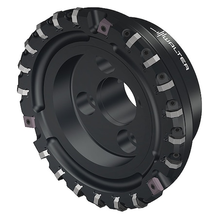 Walter - Close Pitch Face Mill negativ, oktainsert MPN:6625056