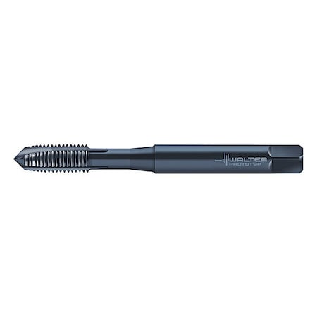 Spiral Point Tap Taper, 2 Flutes MPN:M22213-UNC3
