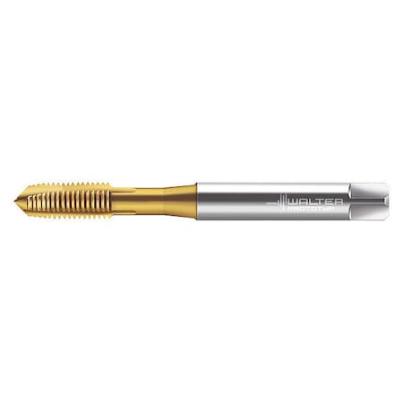 Spiral Point Tap, Taper 2 Flutes MPN:M2221305-UNC3