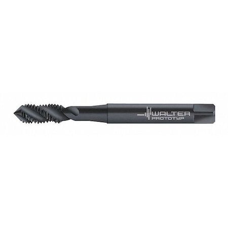 Spiral Flute Tap, Plug 3 Flutes MPN:M225049-EGUNC10