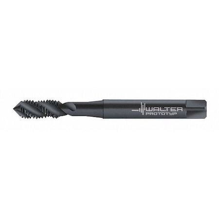 Spiral Flute Tap, Plug 3 Flutes MPN:M225049-EGUNC4