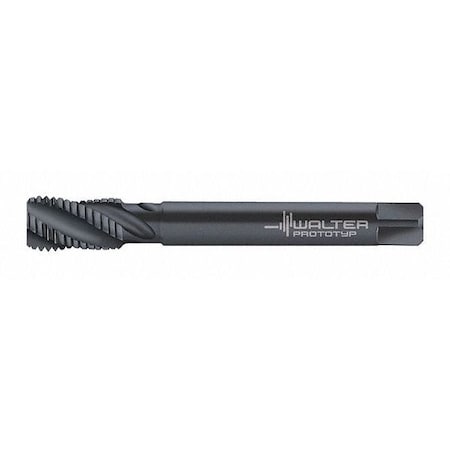 Spiral Flute Tap Plug, 4 Flutes MPN:M225532-UN1.1/8