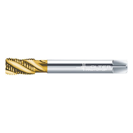Spiral Flute Tap, 5/16