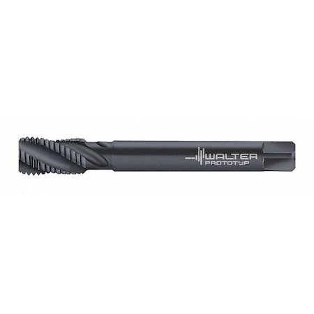 Spiral Flute Tap, 1-3/8