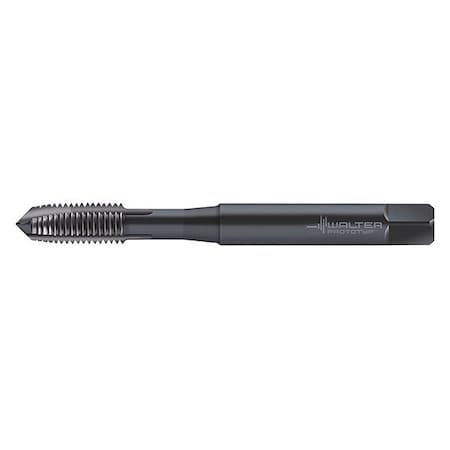 Spiral Point Tap, Taper, 3 MPN:M233009-EGUNF1/4