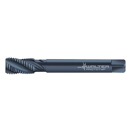 Pipe Tap, 1/2