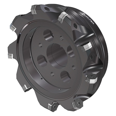 Walter - Face Milling Cutter negativ heptainsert MPN:6768420