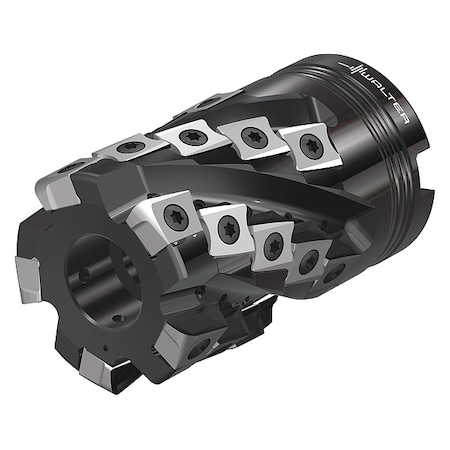 Walter - helical endmill single piece ISO S MPN:7440087