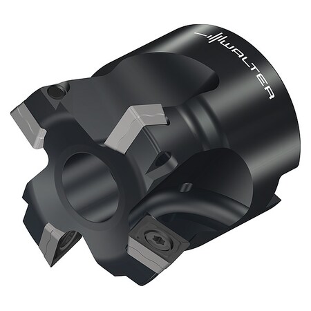 Walter - Plunge Cutter MPN:6841257
