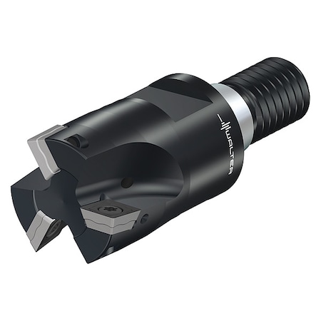 Shoulder Milling Cutter MPN:6741171