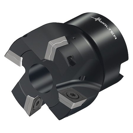 Shoulder Milling Cutter MPN:6556151