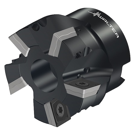 Shoulder Milling Cutter MPN:6741188