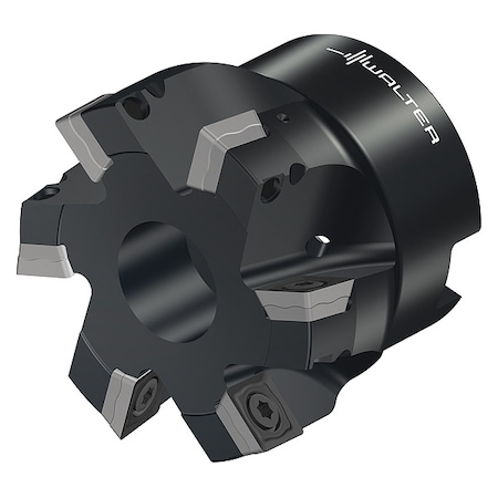 Shoulder Milling Cutter MPN:6556150